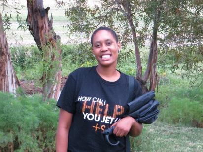 2015 – Letters from Lesotho #1