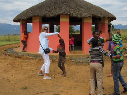 2015 – Letters from Lesotho #6