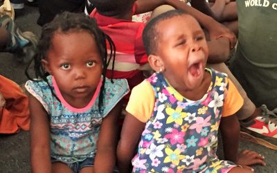 2016 – Letters from Lesotho #1