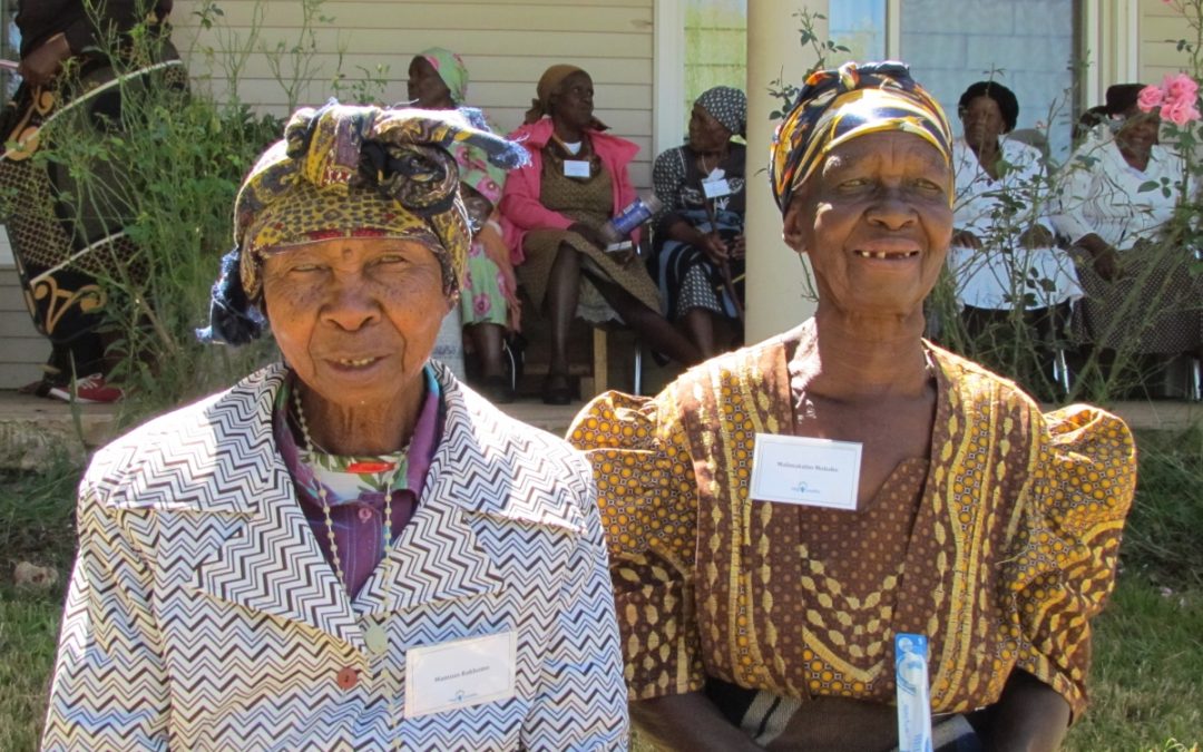 Peg’s Letters from Lesotho 2017: #5