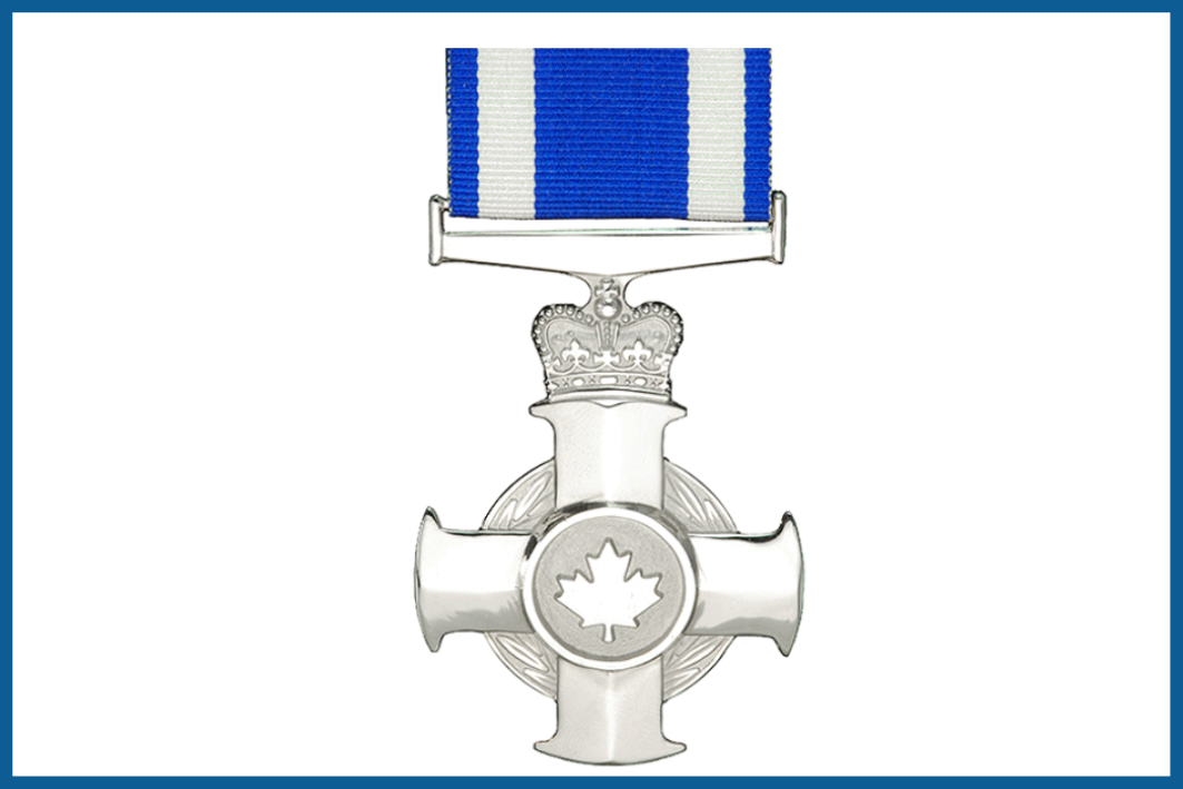 The Meritorious Service Decorations (Civil Division) were established to recognize remarkable contributions in many different fields of endeavour, from advocacy initiatives and health care services, to research and humanitarian efforts.