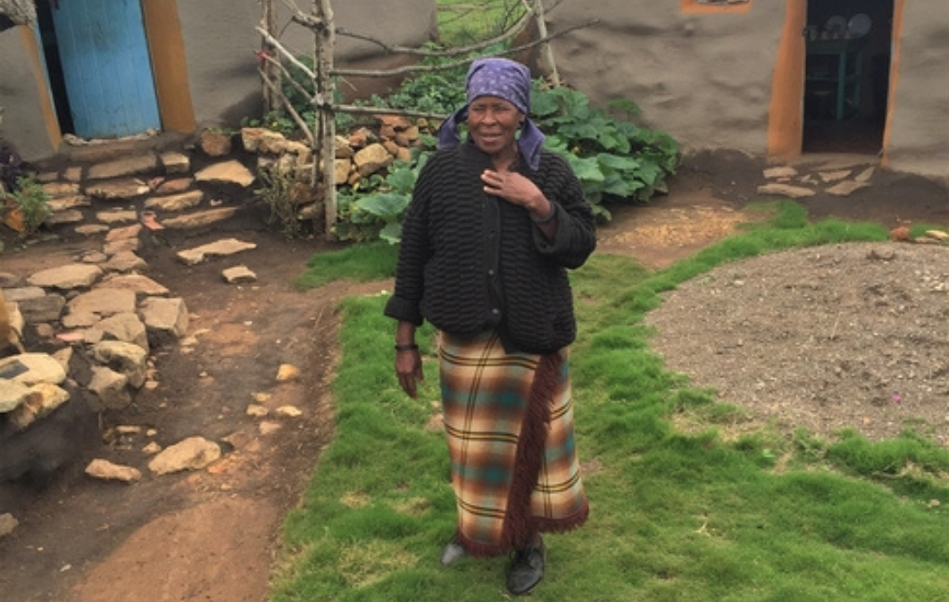 Peg’s Letters from Lesotho 2018: #3