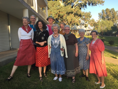 Peg’s Letters from Lesotho 2018: #4
