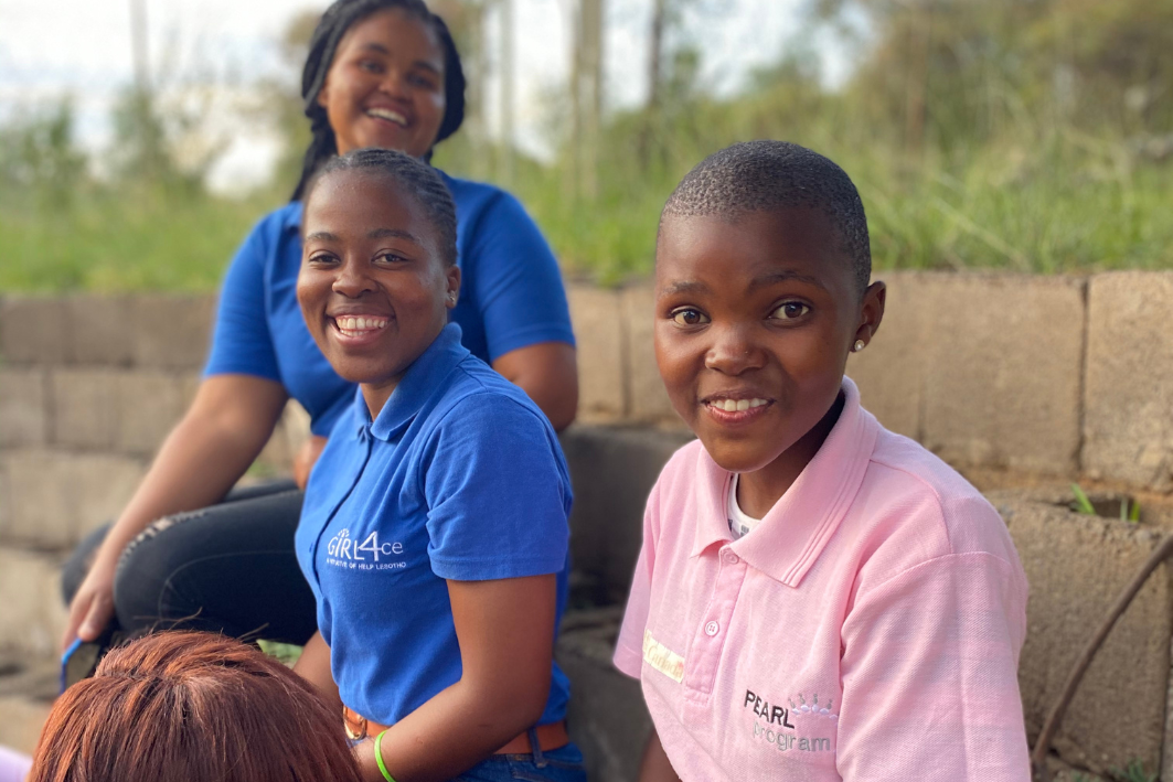 It is not only women who are affected when girls become brides, but entire societies. Communities that diminish the value and participation of girls and women limit their own possibilities for growth, stability and change.