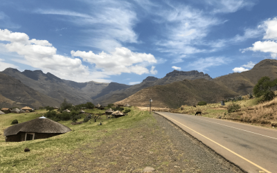 10 Reasons Why the Mountain Kingdom Lives Up to its Name