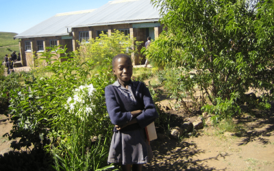 Obstacles Facing Students in Lesotho