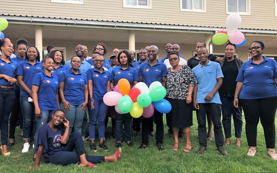 Peg’s Letters from Lesotho 2019: #2
