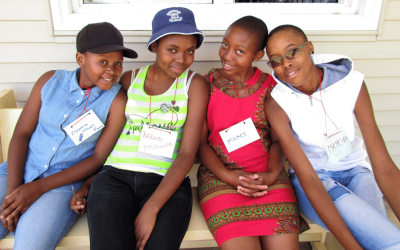 Leadership Camp