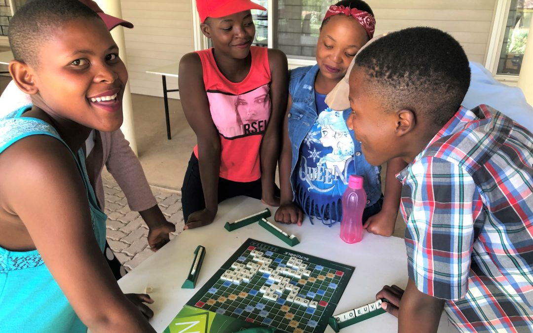 Peg’s Letters from Lesotho 2019: #5