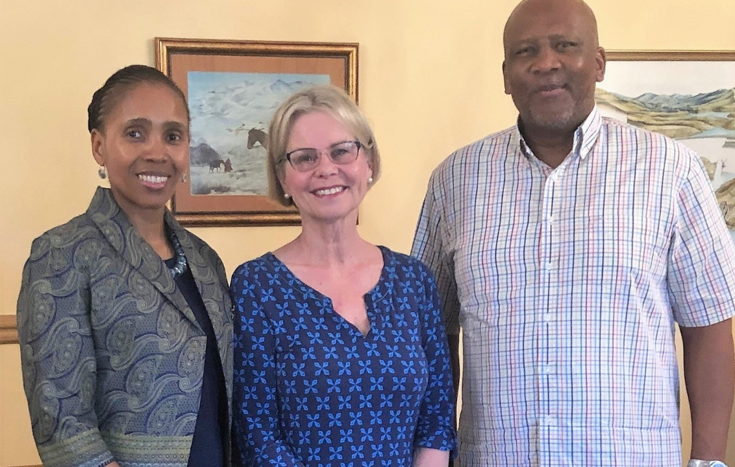 Peg’s Letters from Lesotho 2019: #3