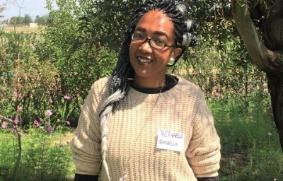 Rethabile Shobela is an exceptional Help Lesotho alumni.