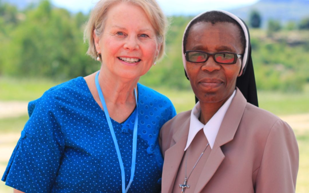 2020: Letters from Lesotho #2
