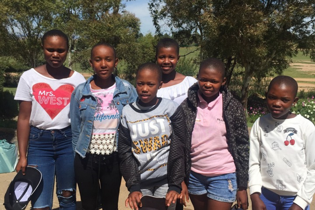 Hear from the Pearl Girls on their 'Dream Big' leadership camp. The girls learned all about careers in STEM that opened their minds to all sorts of possibilities for their futures!