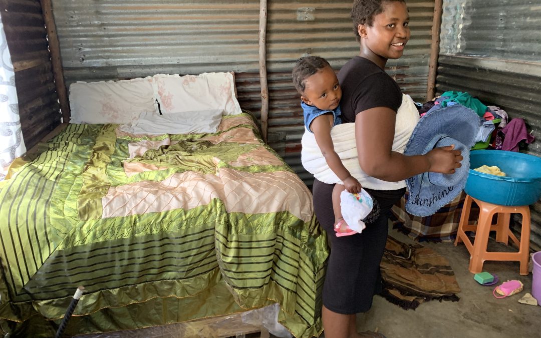 2020: Letters from Lesotho #4
