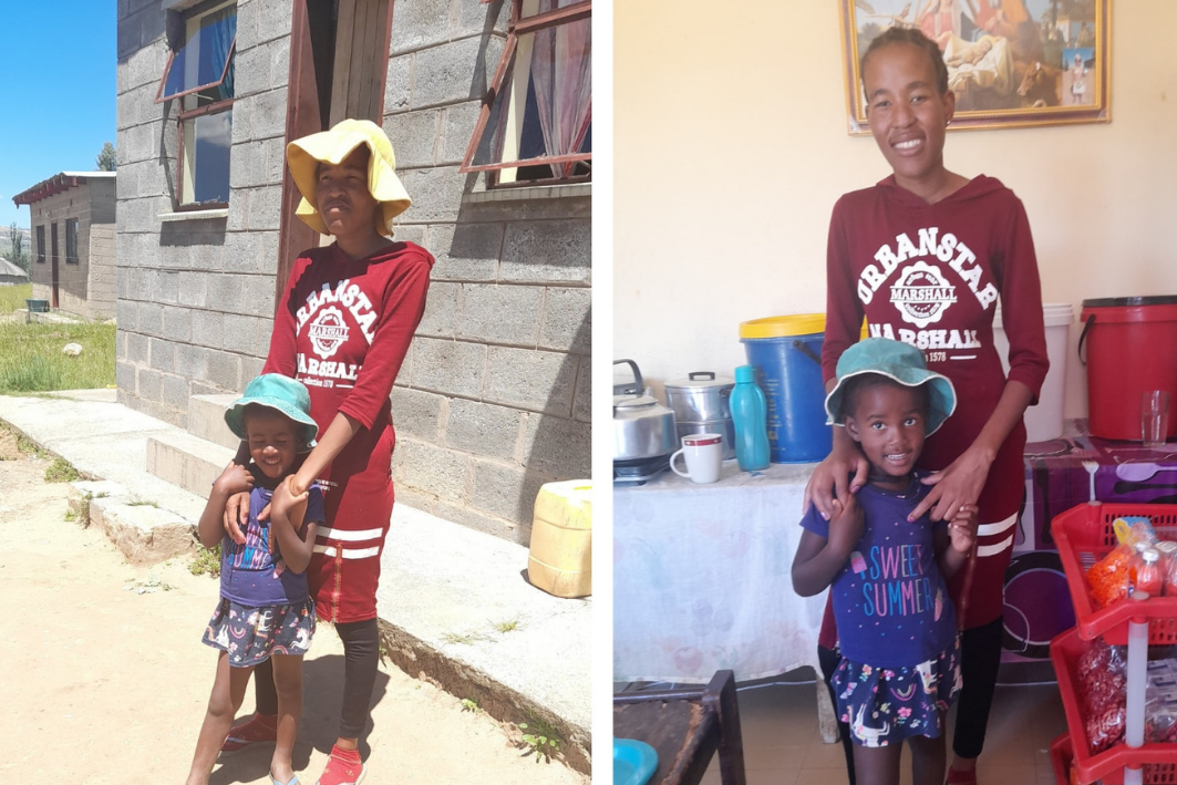 Peg's 3rd Letter 'from' Lesotho of 2021. Read about some of Help Lesotho's incredible alumni.