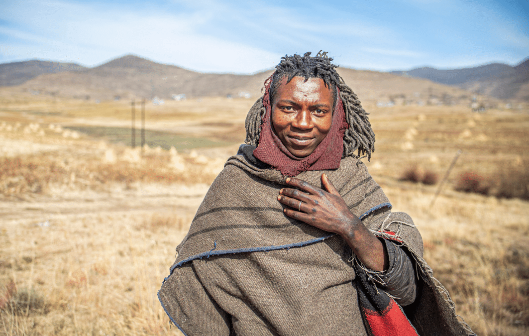Peg’s Letters from Lesotho 2017: #2
