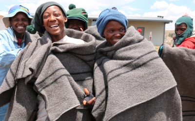 2022 #4: Letters ‘from’ Lesotho (#139)