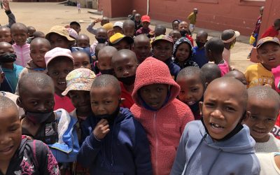 2022 Letter #7: Letters from Lesotho (142)
