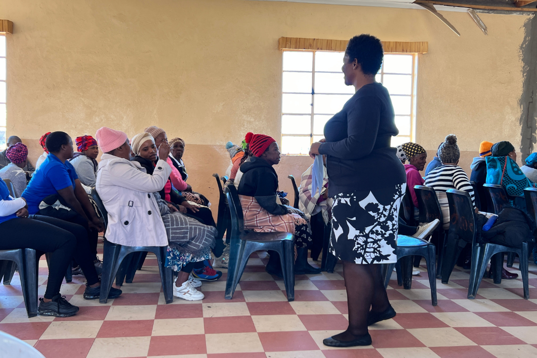 empowering parents