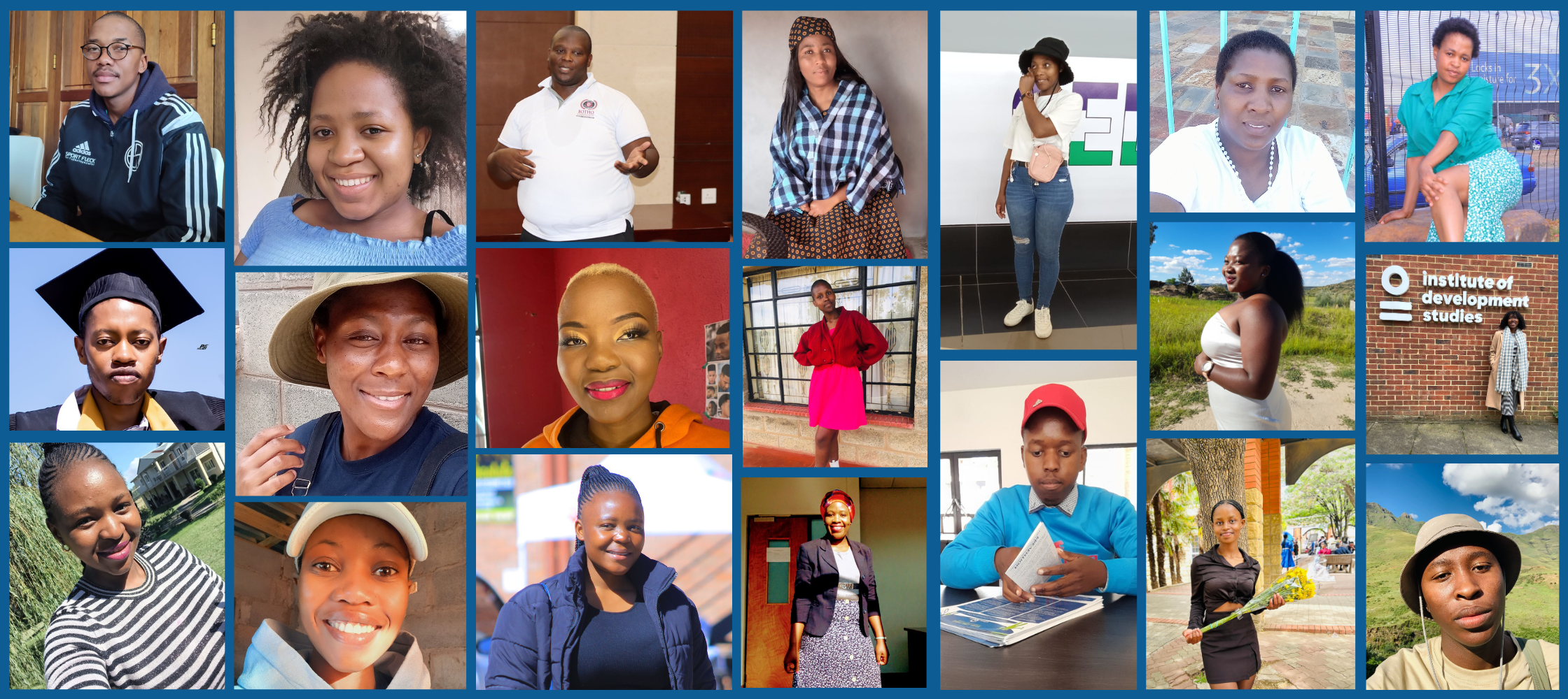 20 inspiring leaders of change